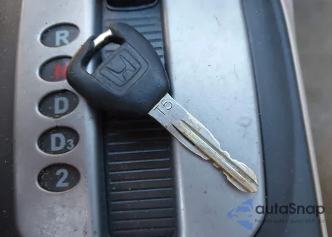 2001 Honda Civic Ex from USA, damaged, VIN 1HGEM22901L108119